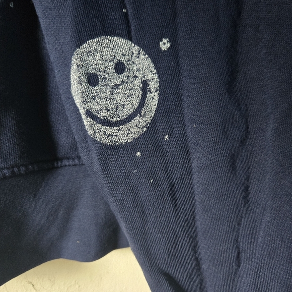 Lauren Moshi Spalding Tiger Elements Sweatshirt - Picture 12 of 16